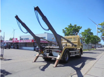 شاحنات قابلة للفك شاحنة Renault Premium 280 VDL NL TRUCK: صور 4 شاحنات قابلة للفك شاحنة Renault Premium 280 VDL NL TRUCK: صور 4