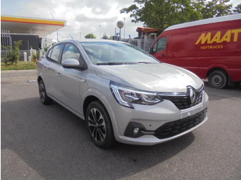 سيدان جديد Renault Taliant 1.0 TURBO NEW TAX FREE: صور 3