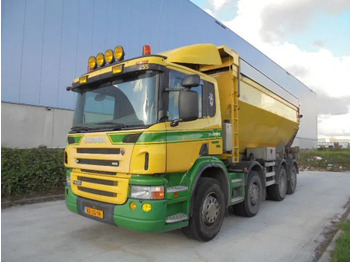 قلابات SCANIA P 400