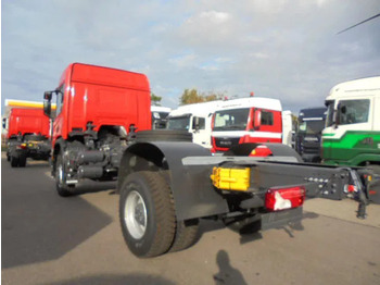 الشاسيه شاحنة جديد Scania P450 XT 4X4 NIEUW-DEMO: صور 5