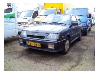 سيارة Suzuki Swift Swift gti mk1: صور 1