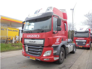 شاحنة جرار DAF CF 410