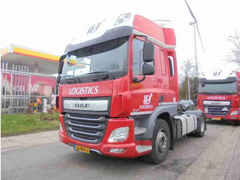 شاحنة جرار DAF CF 410