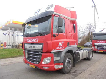 شاحنة جرار DAF CF 410