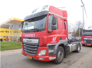شاحنة جرار DAF CF 410