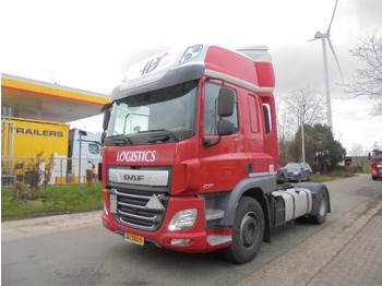 شاحنة جرار DAF CF 410