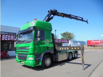 شاحنة جرار DAF CF 85 360