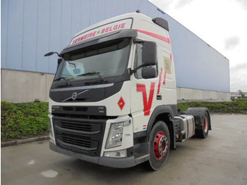 شاحنة جرار VOLVO FM12 420