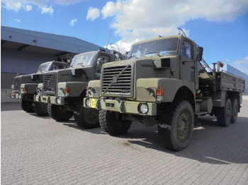 شاحنة VOLVO N10