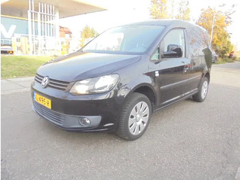 فان المدمجة VOLKSWAGEN Caddy