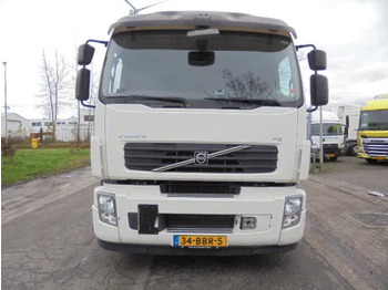 بصندوق مغلق شاحنة Volvo FE 260 EEV: صور 2