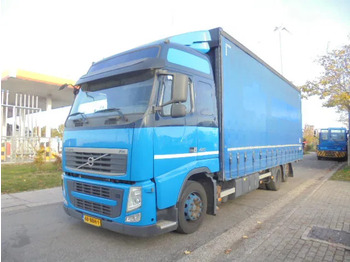 شاحنة ستارة VOLVO FH 420