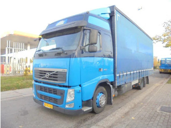 شاحنة ستارة VOLVO FH 460