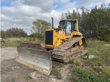 بلدوزر CATERPILLAR D6M
