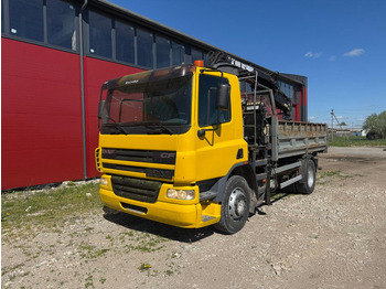قلابات DAF CF 65