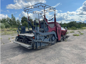 العامل بالقار Demag DF-90 DEMAG DF90: صور 2