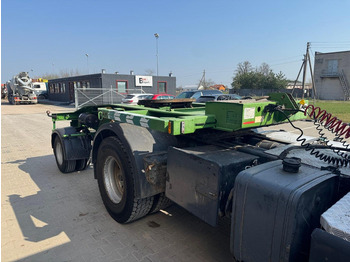 مقطورة دوللي Faymonville TL D-1: صور 2 مقطورة دوللي Faymonville TL D-1: صور 2