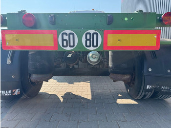 مقطورة دوللي Faymonville TL D-1: صور 5 مقطورة دوللي Faymonville TL D-1: صور 5