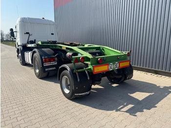 مقطورة دوللي Faymonville TL D-1: صور 4 مقطورة دوللي Faymonville TL D-1: صور 4