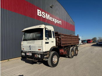 قلابات RENAULT G 300