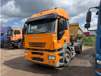شاحنة جرار IVECO Stralis 440