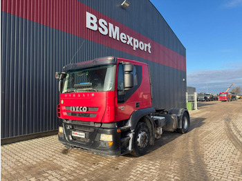 شاحنة جرار IVECO Stralis 440