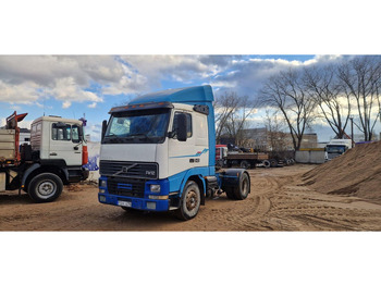 شاحنة جرار VOLVO FH12 420