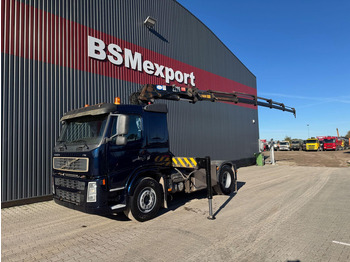شاحنة جرار VOLVO FM12