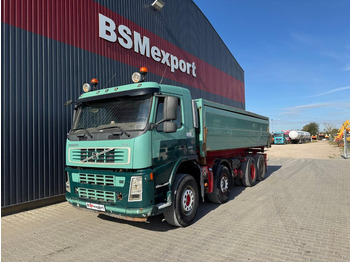 قلابات VOLVO FH12 420