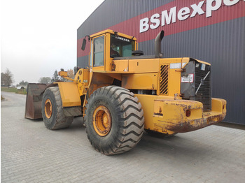 اللودر بعجل Volvo L220 wheel loader: صور 4