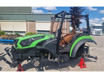 جرار DEUTZ