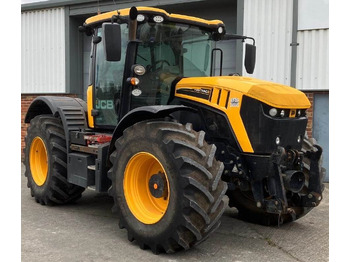جرار JCB Fastrac 4220