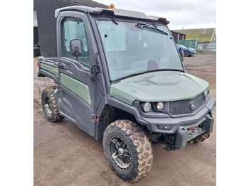 اتفس John Deere XUV 865M: صور 2