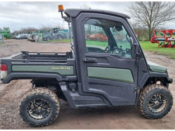اتفس John Deere XUV 865M: صور 4