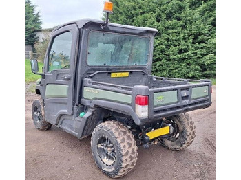 اتفس John Deere XUV 865M: صور 5