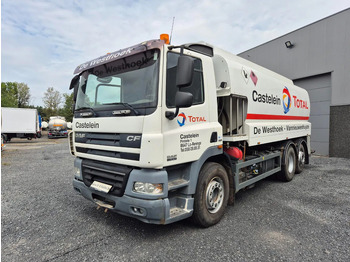 شاحنة صهريج DAF CF 85 410