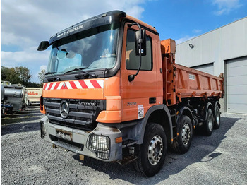 قلابات MERCEDES-BENZ Actros 3236