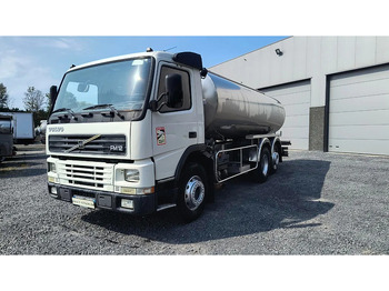 شاحنة صهريج VOLVO FM12 380