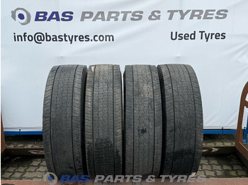 الإطارات BRIDGESTONE