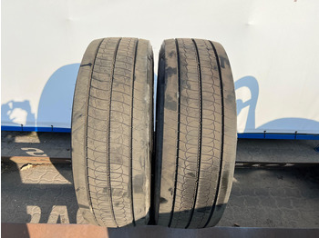الإطارات BRIDGESTONE