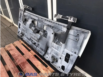 جلوپنجره - شاحنة DAF CF Euro 6 Grille DAF 2148027: صور 5