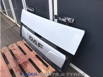 جلوپنجره - شاحنة DAF CF Euro 6 Grille DAF 2148027: صور 2