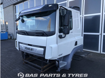 الكابينة والداخلية DAF CF