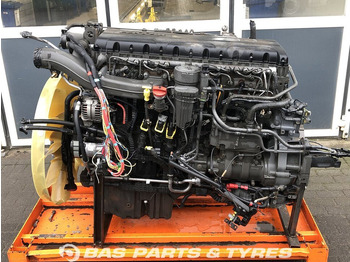المحرك DAF CF