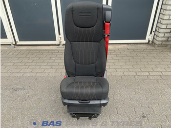 مقاعد السيارات DAF CF