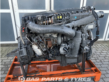 المحرك DAF CF
