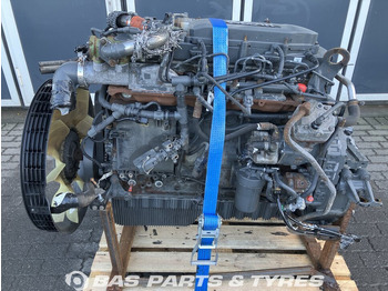 المحرك DAF CF