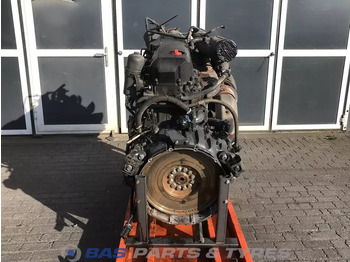 المحرك - شاحنة DAF CF85 Euro 4-5: صور 2