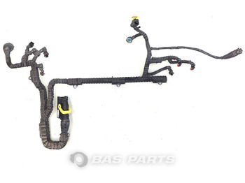 الكابلات/ الأسلاك DAF