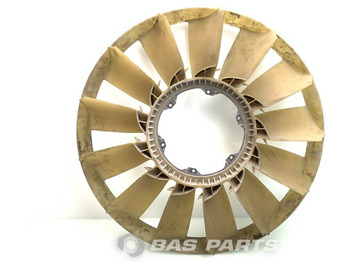 مروحة تهوية DAF